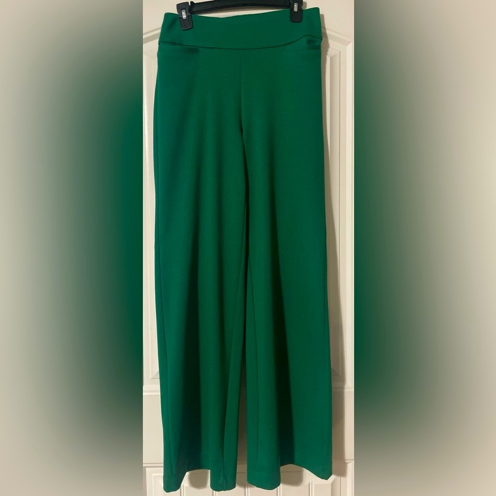 New York & Company Wide Leg Pants